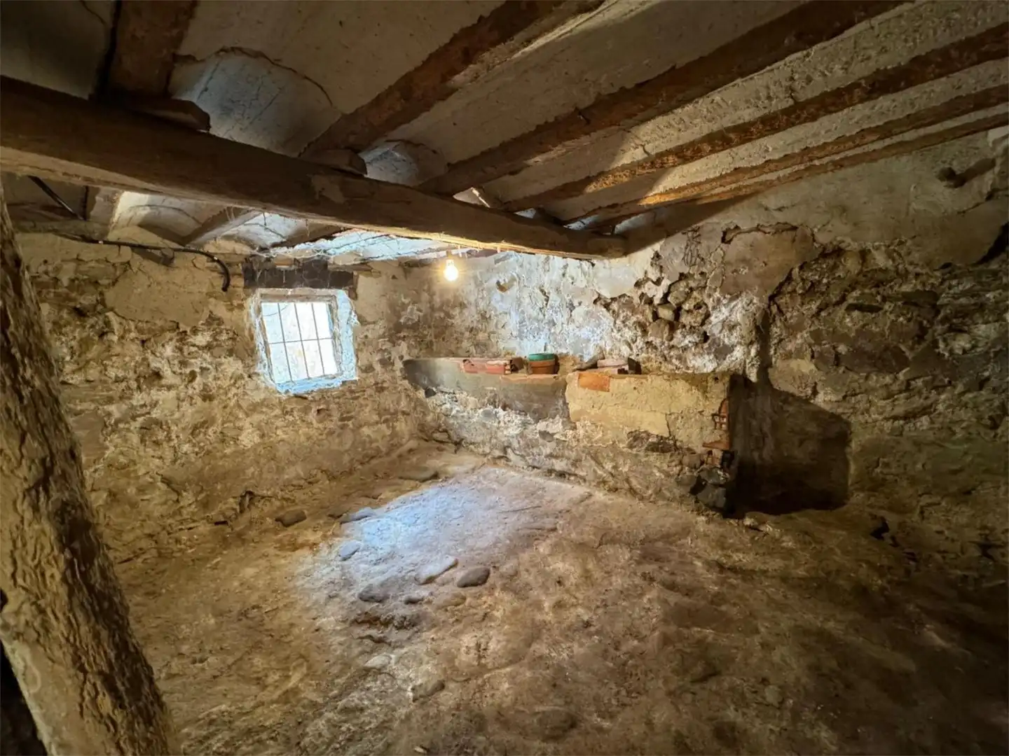 Finca rústica de alquiler en Calle Molino, 21, Aguilar del Río Alhama