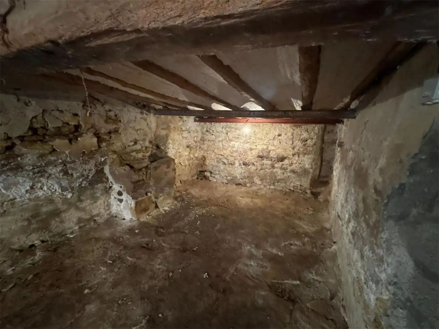 Finca rústica de alquiler en Calle Molino, 21, Aguilar del Río Alhama