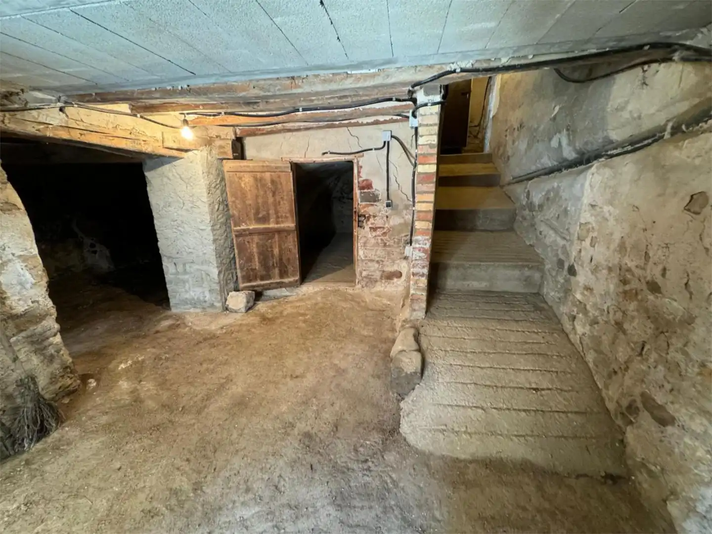 Finca rústica de alquiler en Calle Molino, 21, Aguilar del Río Alhama