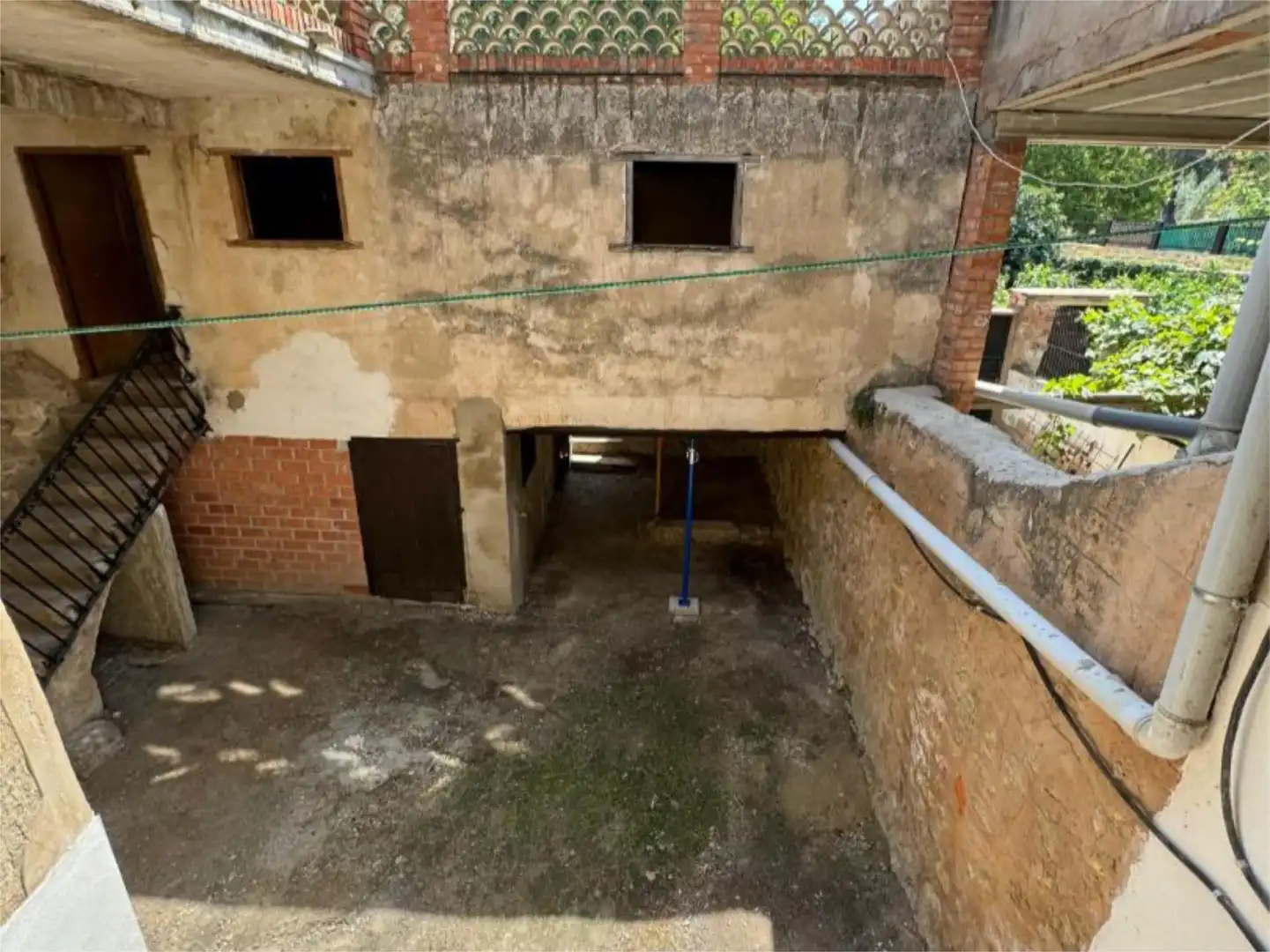 Finca rústica de alquiler en Calle Molino, 21, Aguilar del Río Alhama
