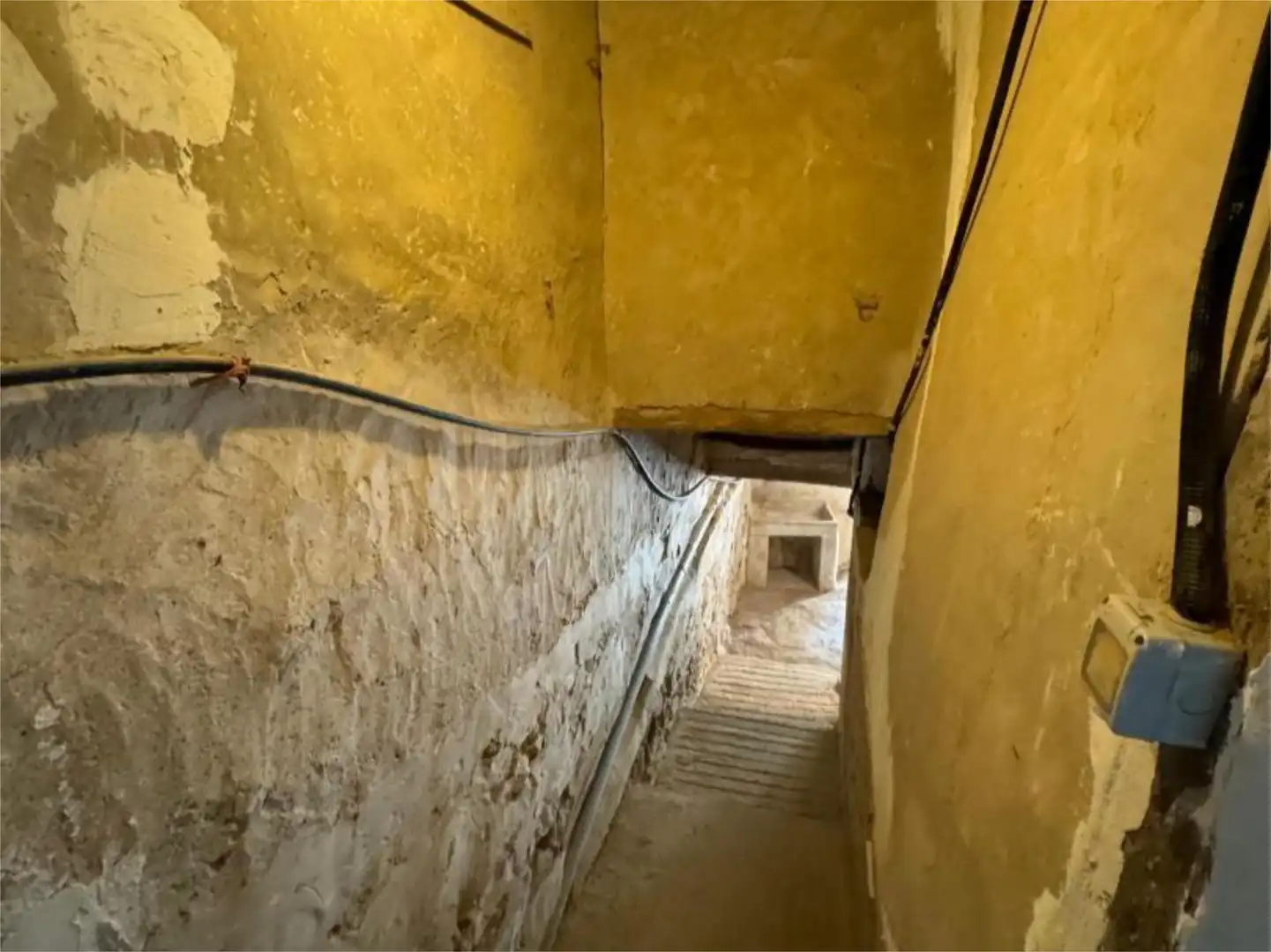 Finca rústica de alquiler en Calle Molino, 21, Aguilar del Río Alhama
