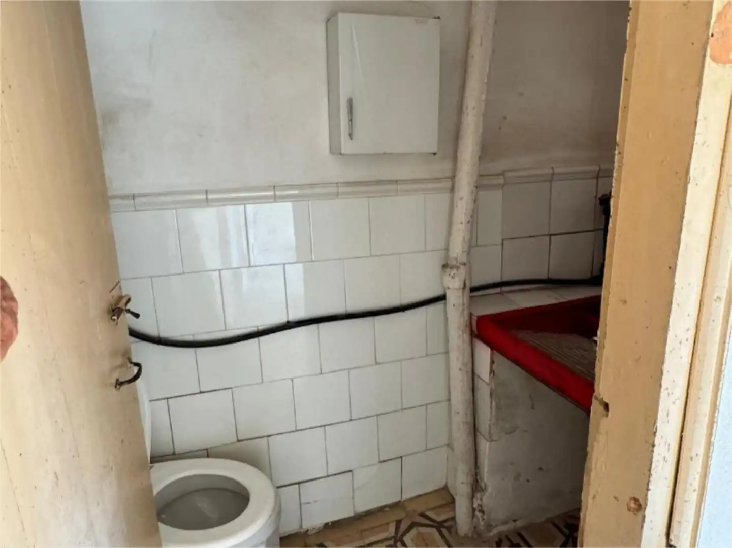 Finca rústica de alquiler en Calle Molino, 21, Aguilar del Río Alhama
