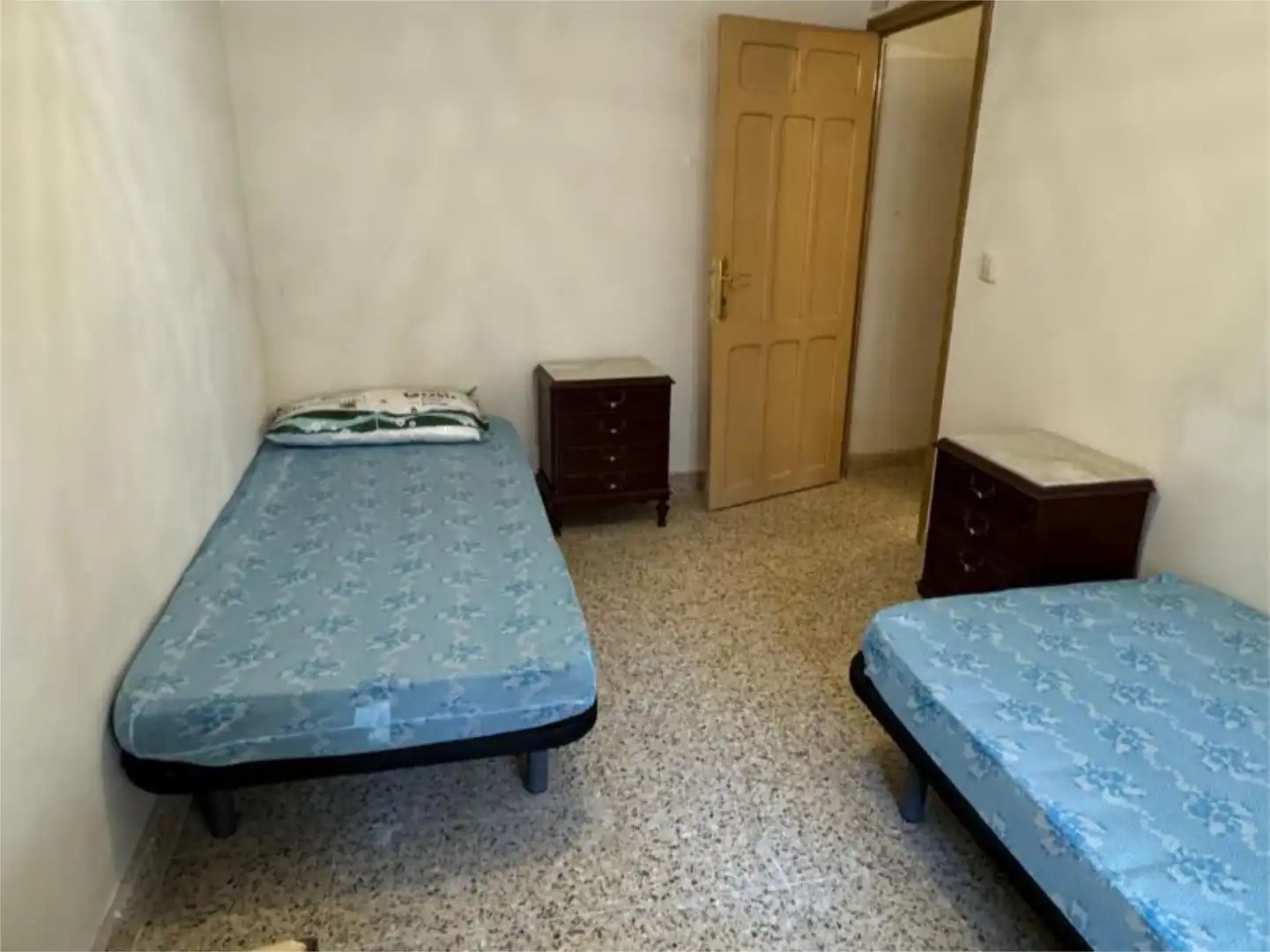Finca rústica de alquiler en Calle Molino, 21, Aguilar del Río Alhama