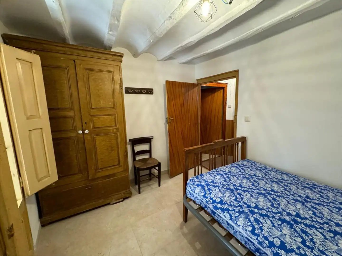 Finca rústica de alquiler en Calle Molino, 21, Aguilar del Río Alhama