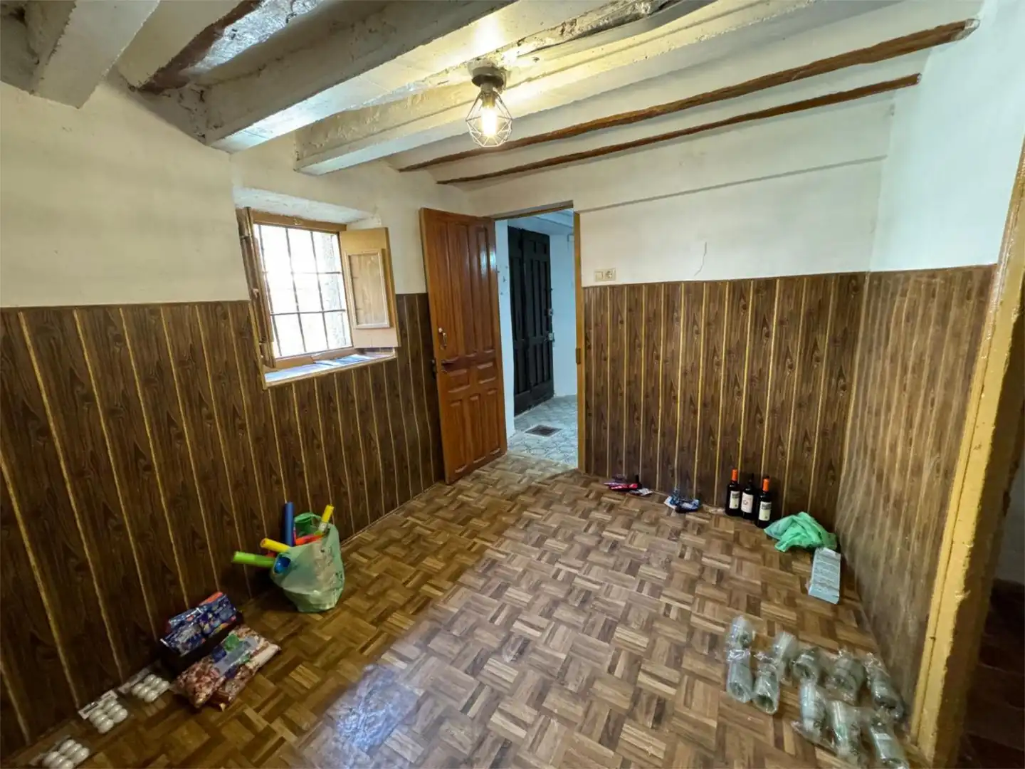 Finca rústica de alquiler en Calle Molino, 21, Aguilar del Río Alhama