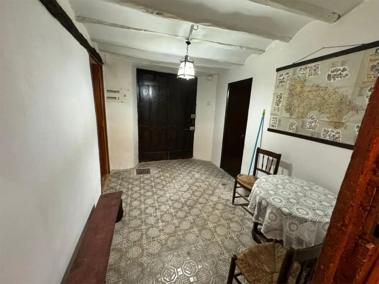 Finca rústica de alquiler en Calle Molino, 21, Aguilar del Río Alhama