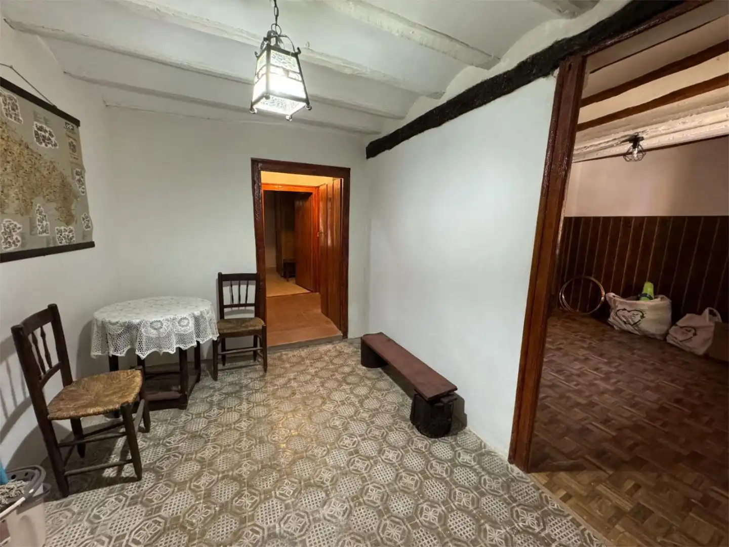Finca rústica de alquiler en Calle Molino, 21, Aguilar del Río Alhama