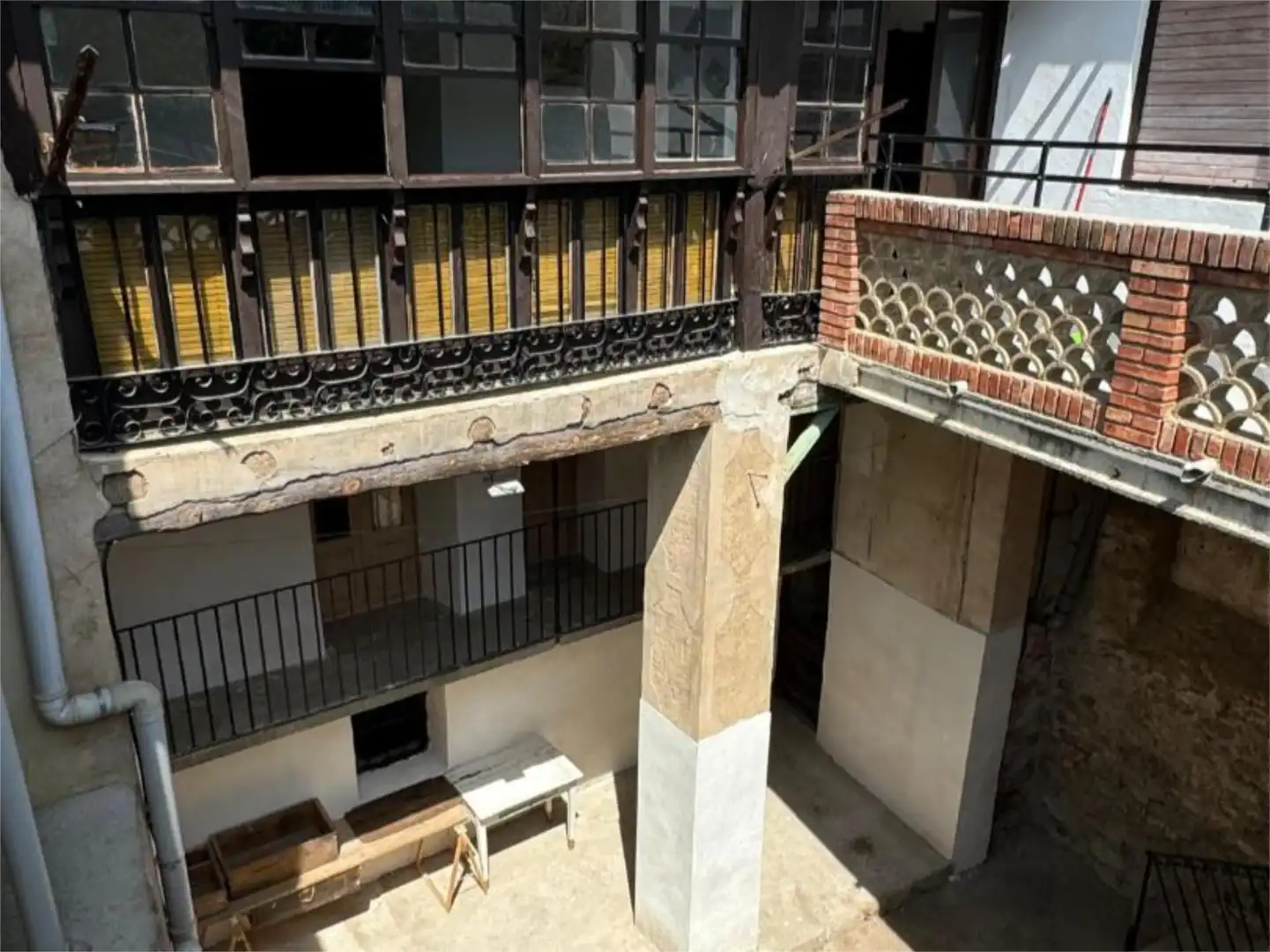 Finca rústica de alquiler en Calle Molino, 21, Aguilar del Río Alhama