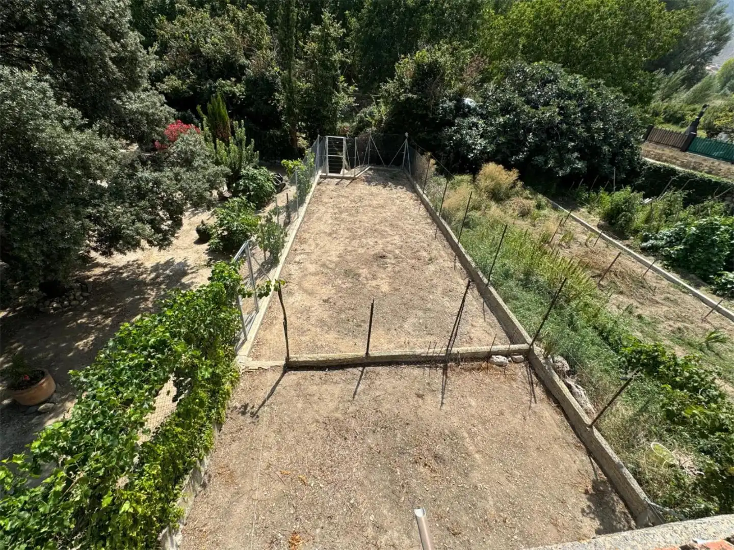 Finca rústica de alquiler en Calle Molino, 21, Aguilar del Río Alhama