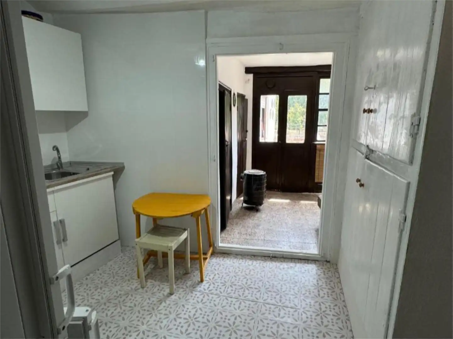 Finca rústica de alquiler en Calle Molino, 21, Aguilar del Río Alhama