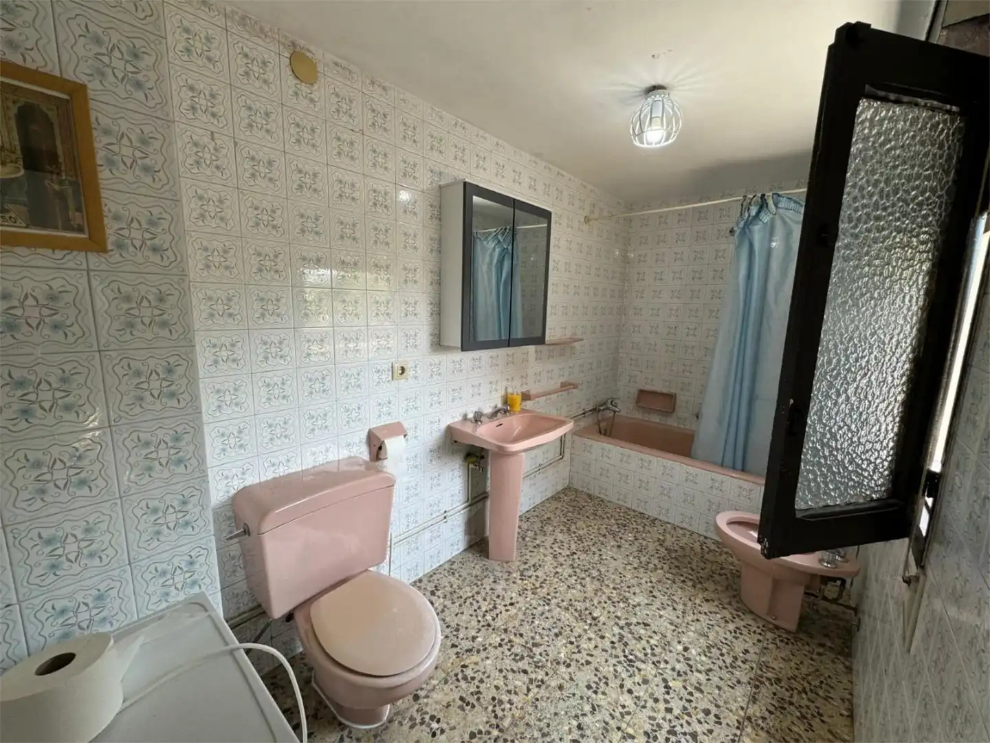 Finca rústica de alquiler en Calle Molino, 21, Aguilar del Río Alhama