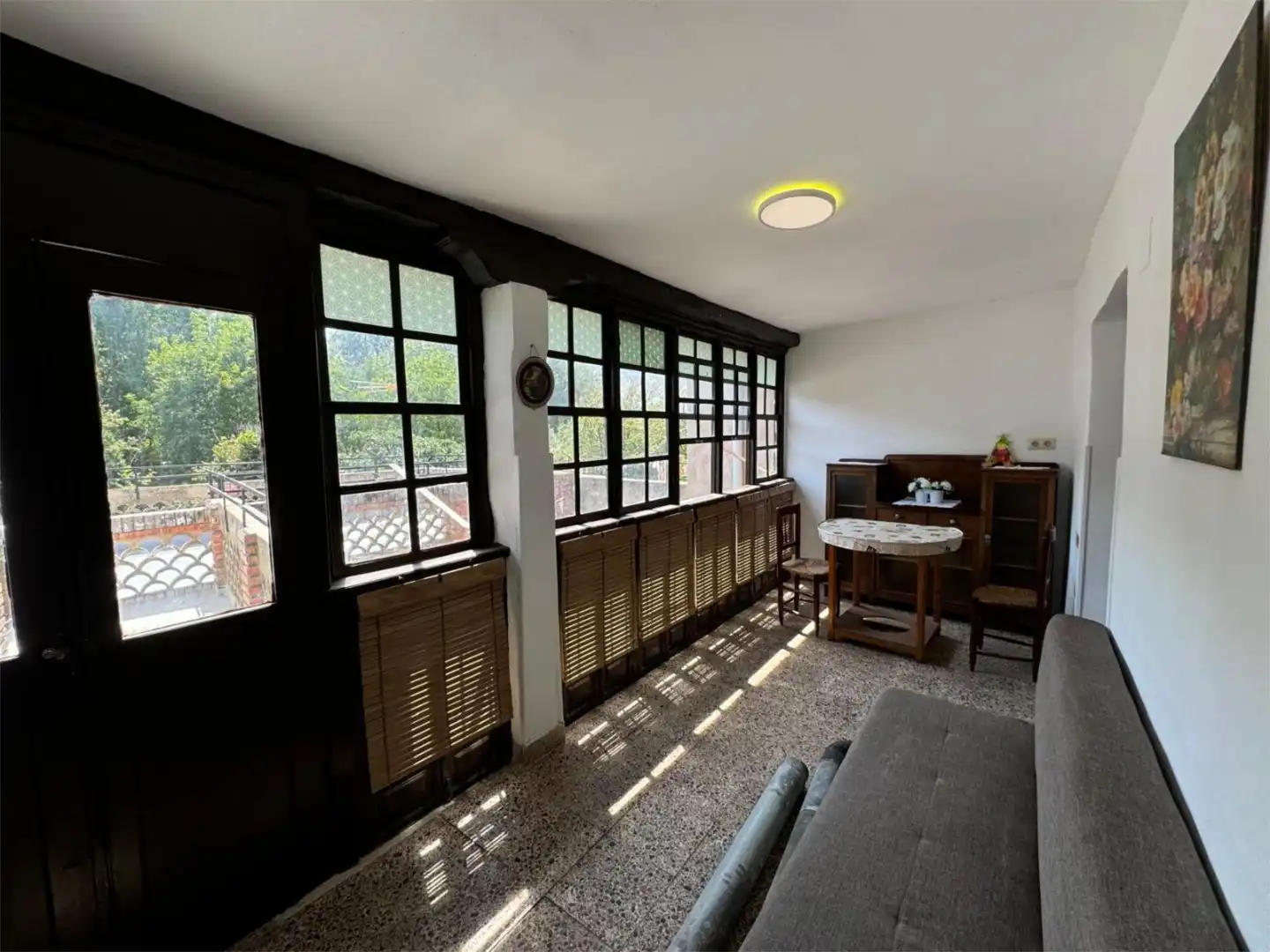 Finca rústica de alquiler en Calle Molino, 21, Aguilar del Río Alhama