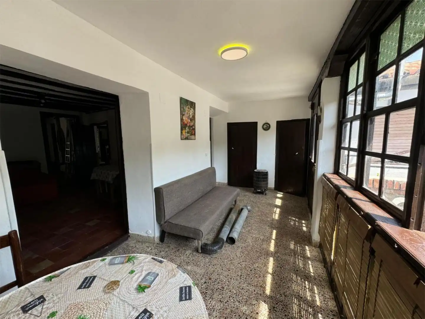 Finca rústica de alquiler en Calle Molino, 21, Aguilar del Río Alhama