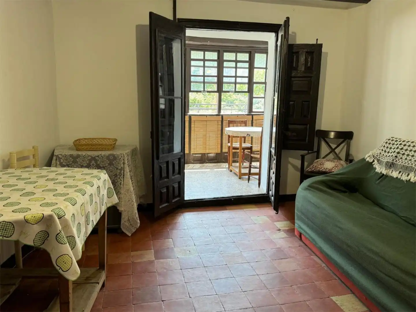 Finca rústica de alquiler en Calle Molino, 21, Aguilar del Río Alhama