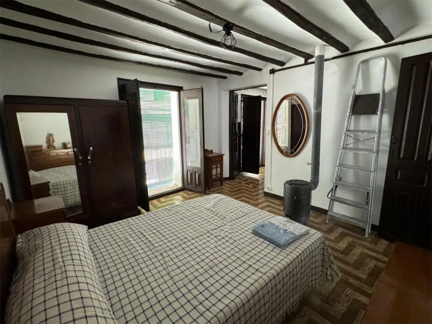 Finca rústica de alquiler en Calle Molino, 21, Aguilar del Río Alhama