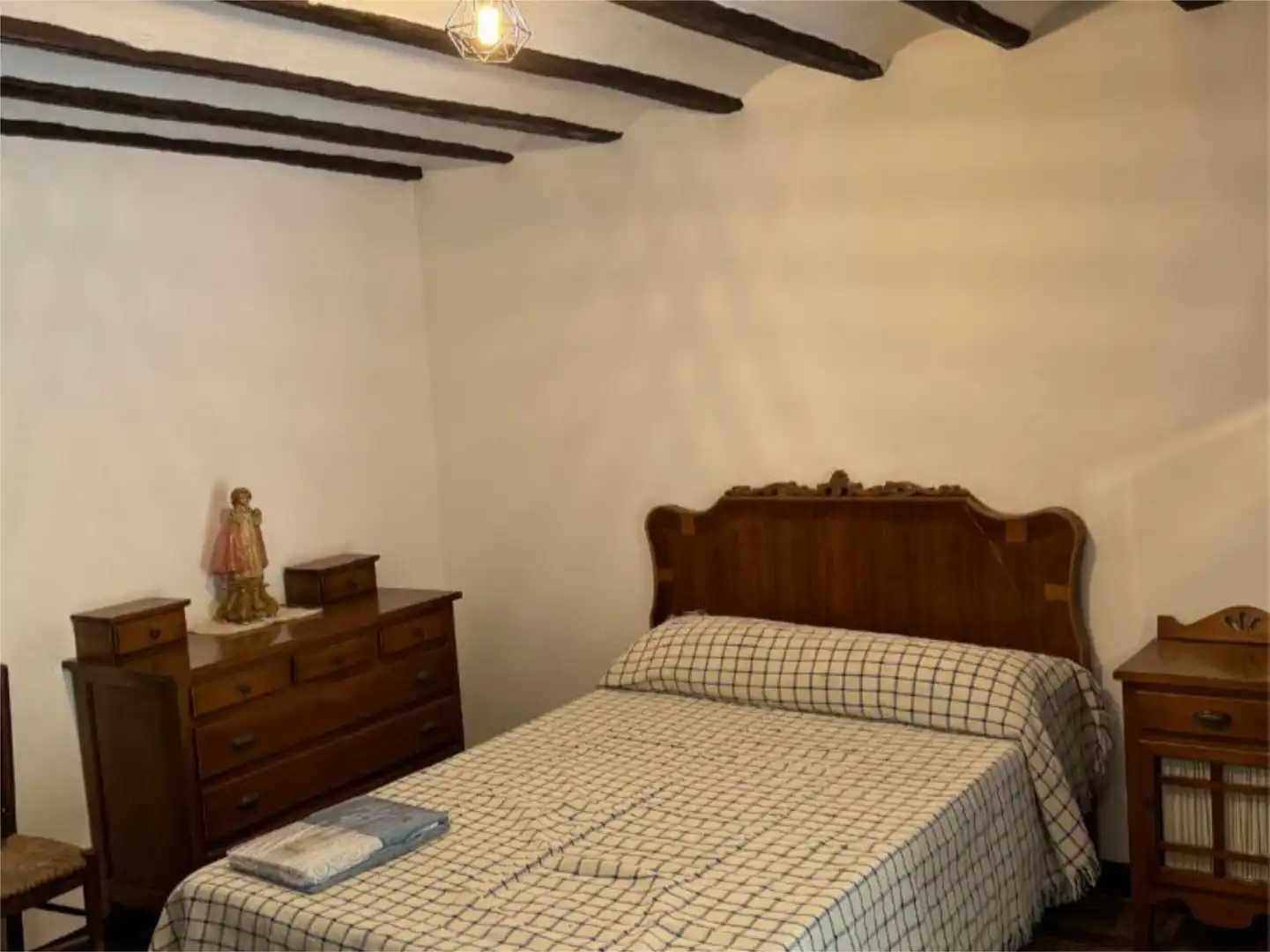 Finca rústica de alquiler en Calle Molino, 21, Aguilar del Río Alhama