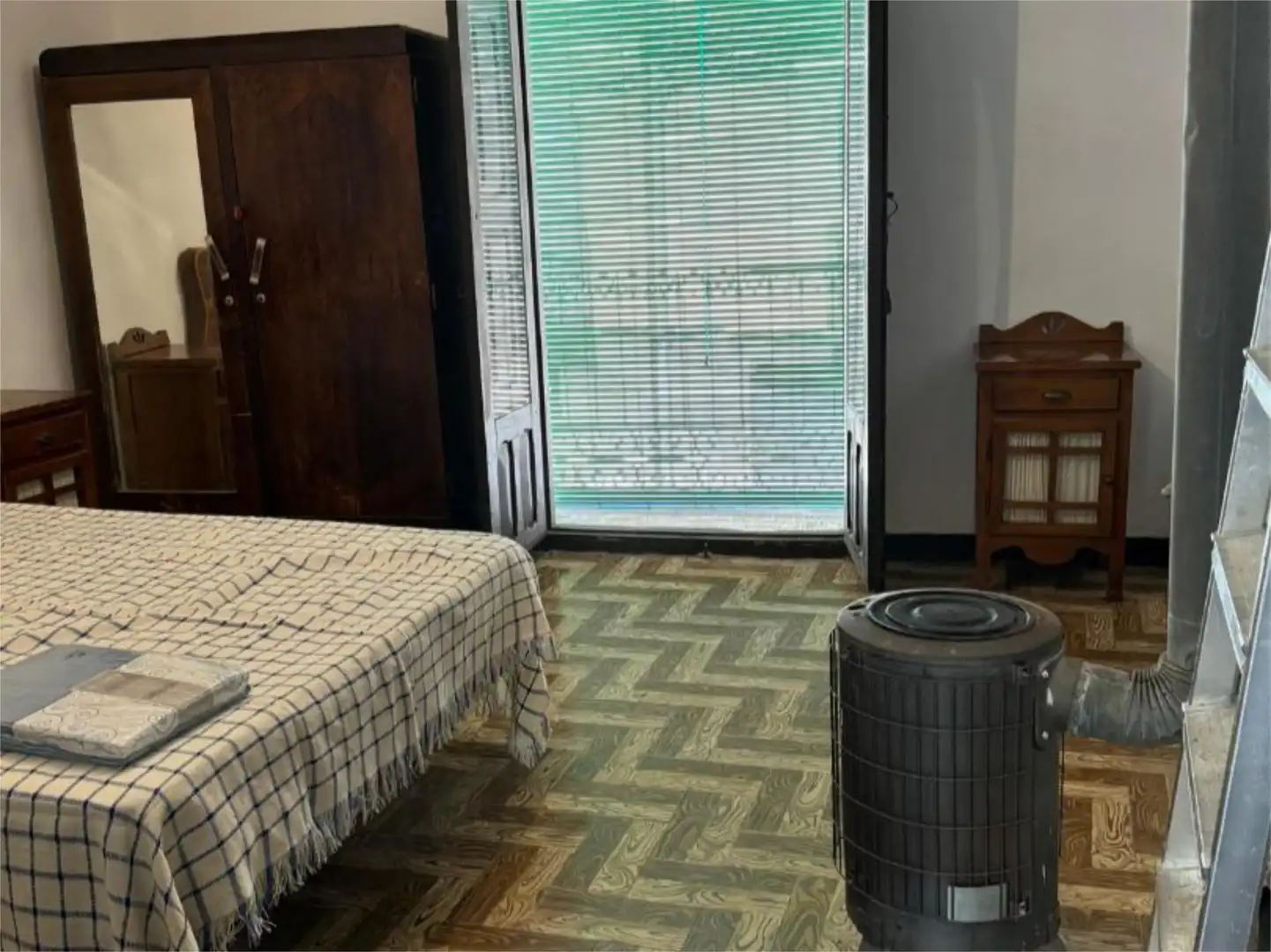 Finca rústica de alquiler en Calle Molino, 21, Aguilar del Río Alhama