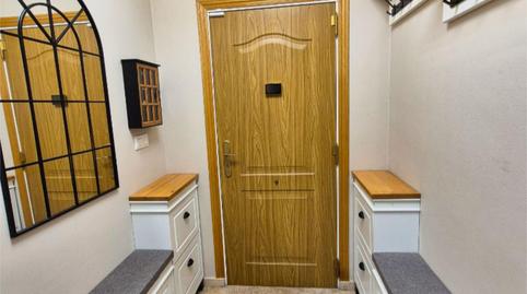 Foto 3 de Casa adosada en venda a Calle Virgen del Pilar, 42, Motilla del Palancar, Cuenca