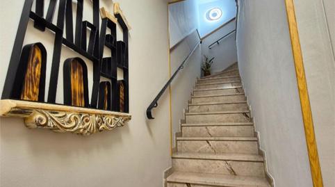 Foto 4 de Casa adosada en venda a Calle Virgen del Pilar, 42, Motilla del Palancar, Cuenca