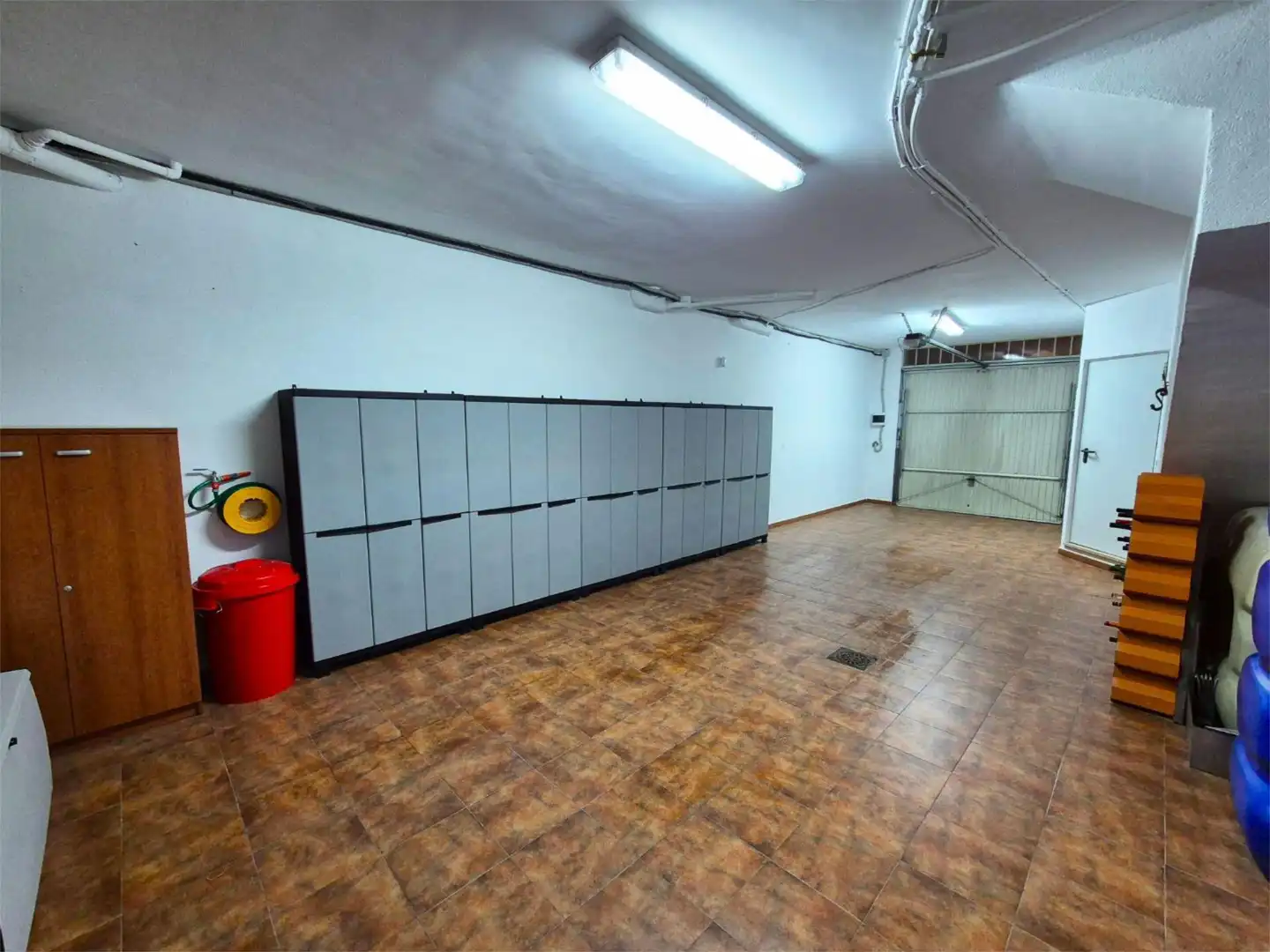 Einfamilien-Reihenhaus zum Verkauf in Calle Virgen del Pilar, 42, Motilla del Palancar Einfamilien-Reihenhaus zum Verkauf in Motilla del Palancar mit Klimaanlage, Heizung und Parkett