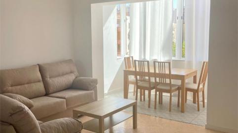 Foto 3 de Piso para compartir en Carrer de Moncofa, 2, Zona Avenida del Mar, Castellón de la Plana / Castelló de la Plana