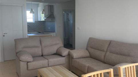 Foto 5 de Piso para compartir en Carrer de Moncofa, 2, Zona Avenida del Mar, Castellón de la Plana / Castelló de la Plana