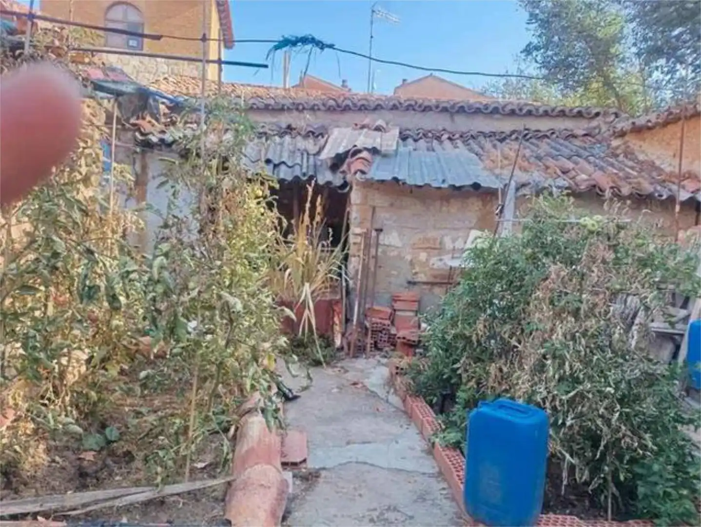 Casa o xalet en venda a Medina de Rioseco Casa o xalet en venda en Medina de Rioseco