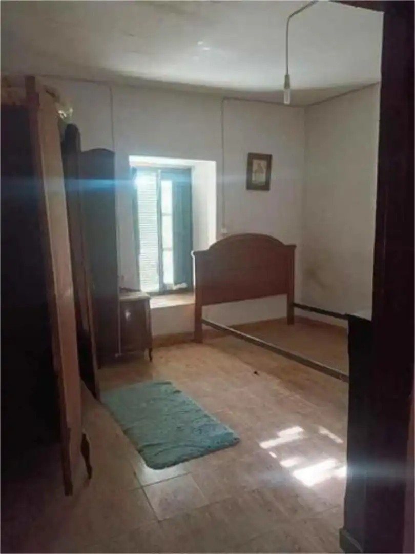 Casa o xalet en venda a Medina de Rioseco Dormitori de Casa o xalet en venda en Medina de Rioseco