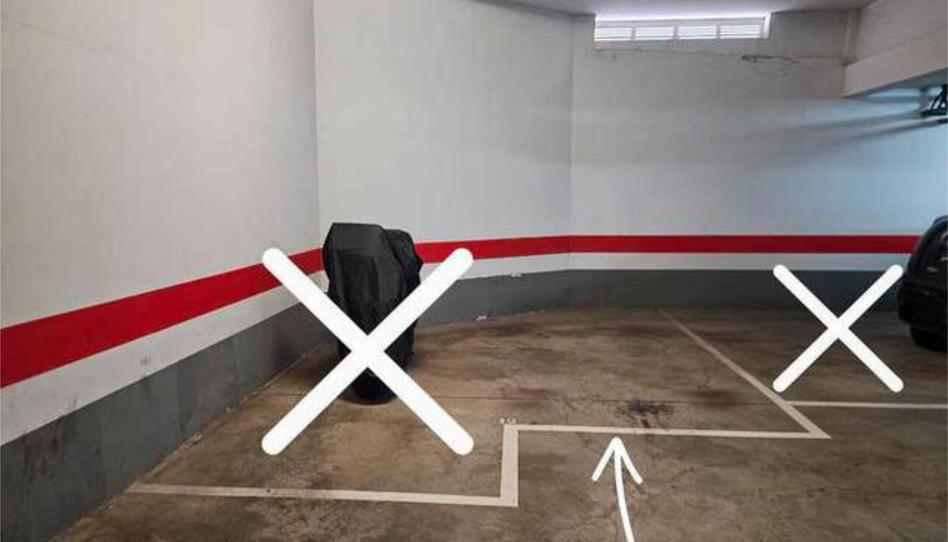 Garage to rent in Sardina, Gáldar - image 1 Photo 1 of Garage to rent in Sardina, Gáldar