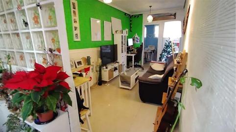 Foto 4 de Pis en venda a Calle del Campo de la Paloma, 58, Palomeras Sureste,  Madrid Capital