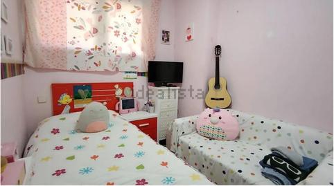 Foto 3 de Pis en venda a Calle del Campo de la Paloma, 58, Palomeras Sureste,  Madrid Capital