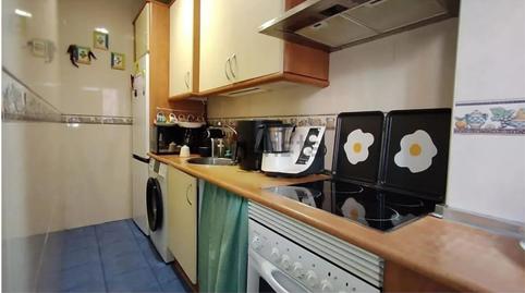 Foto 5 de Pis en venda a Calle del Campo de la Paloma, 58, Palomeras Sureste,  Madrid Capital