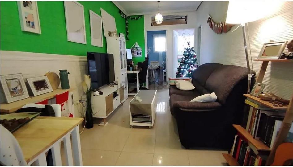 Foto 1 de Pis en venda a Calle del Campo de la Paloma, 58, Palomeras Sureste,  Madrid Capital