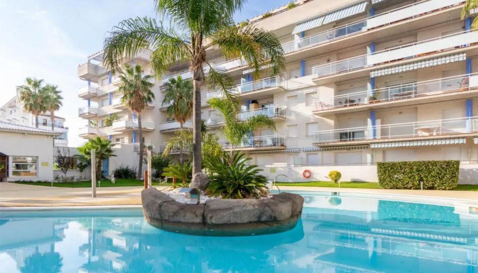 Photo 1 of Flat for sale in Avinguda Port Canigó, 15, Santa Margarita, Roses