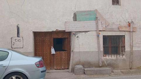 Casa adosada en venda a Calle Real, 11, Sangarcía, Segovia - imatge 3 Foto 3 de Casa adosada en venda a Calle Real, 11, Sangarcía, Segovia