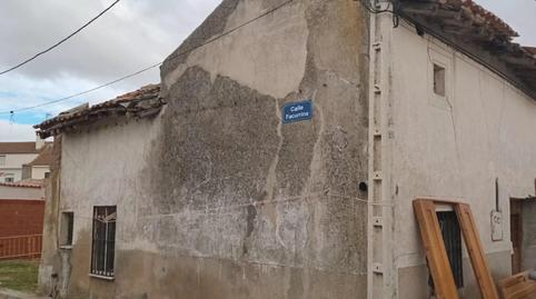 Casa adosada en venda a Calle Real, 11, Sangarcía, Segovia - imatge 4 Foto 4 de Casa adosada en venda a Calle Real, 11, Sangarcía, Segovia