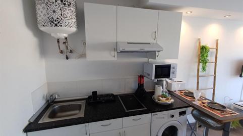 Foto 4 de Estudio en venta en Avenida del Pirata, 2, Guadalmansa, Estepona