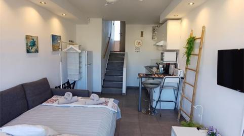 Foto 3 de Estudio en venta en Avenida del Pirata, 2, Guadalmansa, Estepona