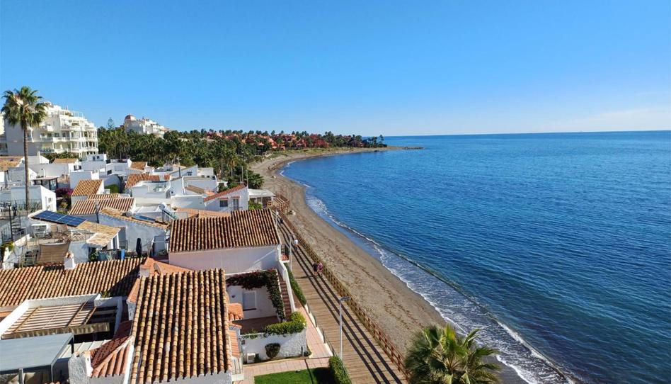 Foto 1 de Estudio en venta en Avenida del Pirata, 2, Guadalmansa, Estepona