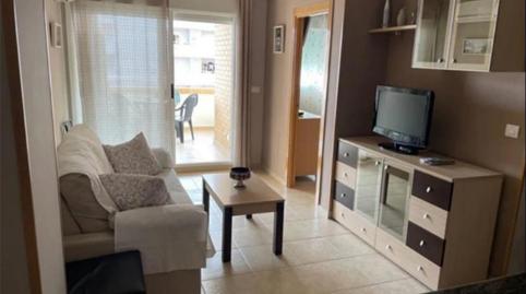 Foto 3 de Pis de lloguer a Avinguda Benito Perez Galdos, 52, Ensanche - Diputación, Alicante / Alacant