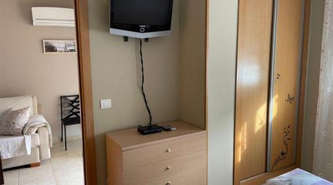 Foto 4 de Pis de lloguer a Avinguda Benito Perez Galdos, 52, Ensanche - Diputación, Alicante / Alacant