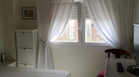 Foto 5 de Pis de lloguer a Avinguda Benito Perez Galdos, 52, Ensanche - Diputación, Alicante / Alacant