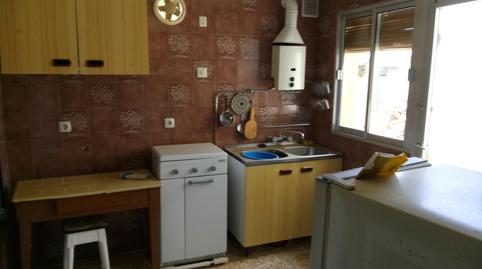 Foto 5 de Casa adosada en venta en Calle Real, 7, Moral de la Reina, Valladolid