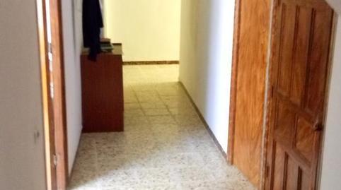 Foto 4 de Casa adosada en venta en Calle Real, 7, Moral de la Reina, Valladolid