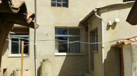 Foto 3 de Casa adosada en venta en Calle Real, 7, Moral de la Reina, Valladolid