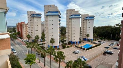 Flat for sale in Avenida del Puerto, 35, Puerto Deportivo, Guardamar del Segura - image 2 Photo 2 of Flat for sale in Avenida del Puerto, 35, Puerto Deportivo, Guardamar del Segura