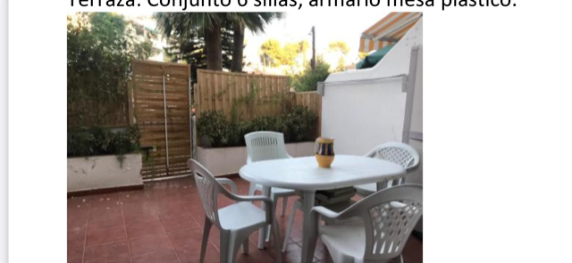 Pis de lloguer a Calle Orquídea, 2, Torreblanca del Sol