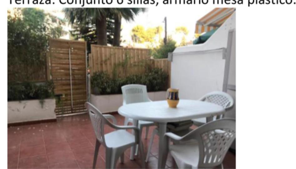 Foto 1 de Pis de lloguer a Calle Orquídea, 2, Torreblanca del Sol, Fuengirola