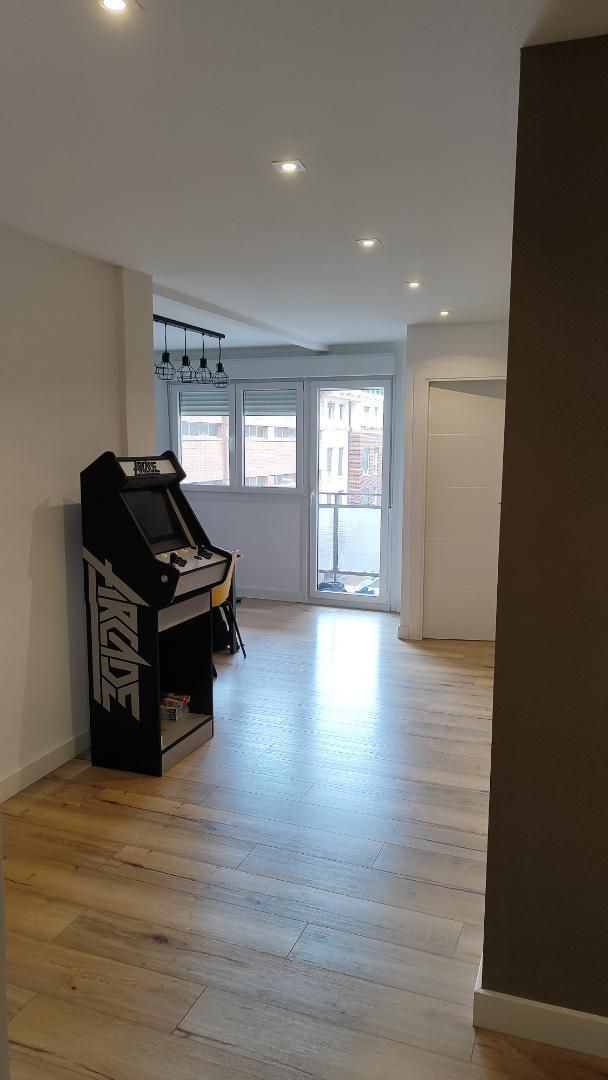 Flat for sale in Palencia Capital  with Furnished