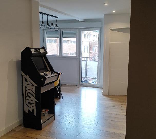 Photo 1 of Flat for sale in Calle Julián Diez, 25, Campo de la Juventud, Palencia Capital